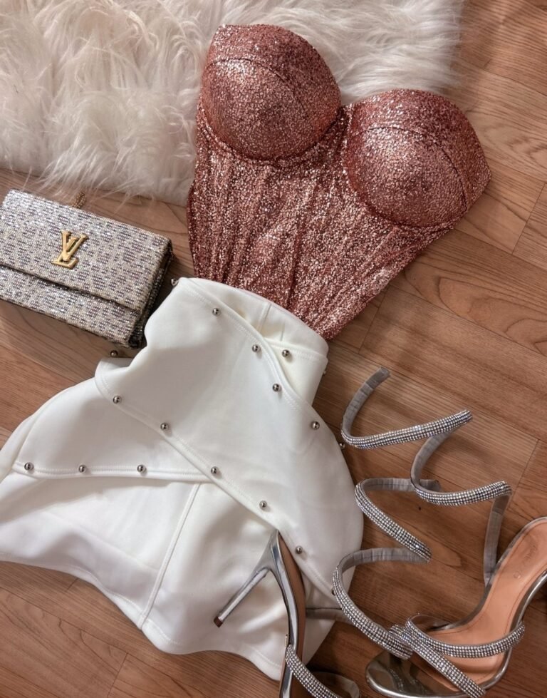 Conjunto Radassa Brilho - Image 2